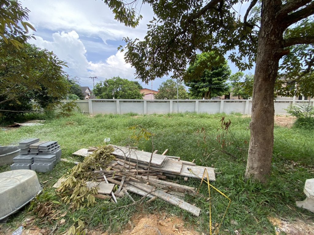 นัดประเมินดูหน้างานจริงที่ต้องการติดตั้ง