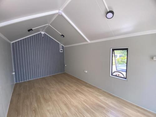 โมบายโฮม สไตล์ 01 ภาคใต้ โดย หาดใหญ่คอนเทนเนอร์