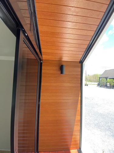 โมบายโฮม สไตล์ 01 ภาคใต้ โดย หาดใหญ่คอนเทนเนอร์