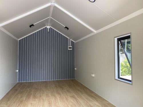 โมบายโฮม สไตล์ 01 ภาคใต้ โดย หาดใหญ่คอนเทนเนอร์