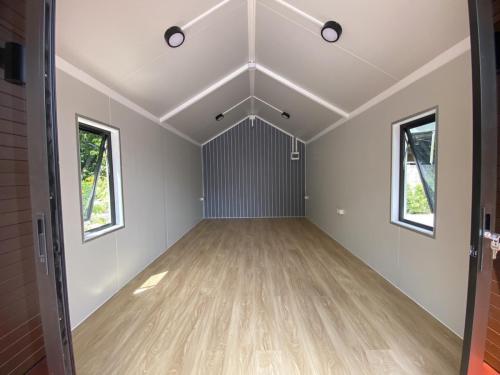 โมบายโฮม สไตล์ 01 ภาคใต้ โดย หาดใหญ่คอนเทนเนอร์